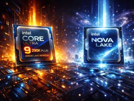 Arrow Lake-refresh se odkládá na březen-duben, Nova Lake na rok 2027