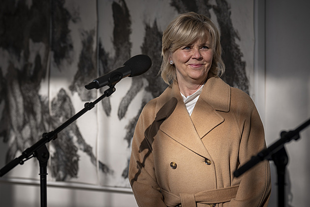 Nadace Evy Pavlové představila nový projekt. Pomůže samoživitelům