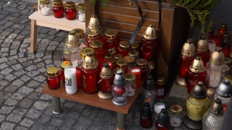 Střelce z Chřibské vyšetřovali kvůli smrti kamaráda. Starosta zasažený dvěma kulkami promluvil