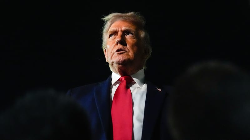 Trump s šéfem NATO dospěli k rámci dohody o Grónsku. Prezident nová cla na Evropu nezavede