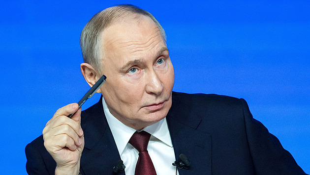 Kdyby USA kupovaly Grónsko jako Aljašku, stálo by nejvýš miliardu, míní Putin