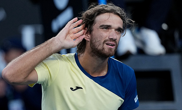 Australian Open ONLINE: Bartůňková vede nad hvězdou, postupují Macháč či Plíšková