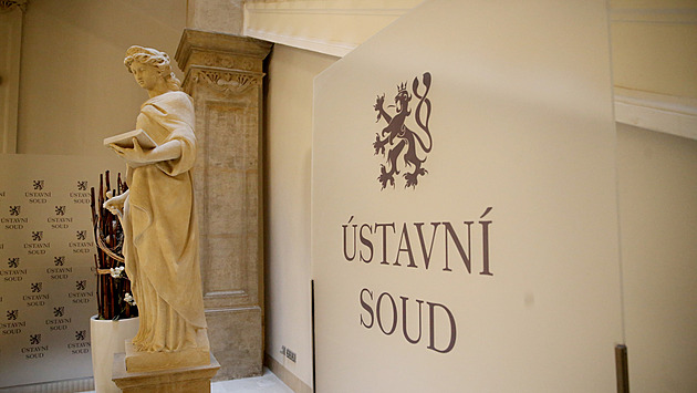 Ukrajinského vraha vyhostili navzdory žádosti o azyl. Chyba, řekl Ústavní soud