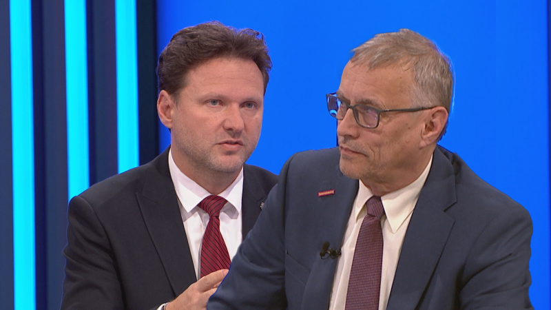 Vondráček: Pozvání do Rady míru je vyznamenání. Stojí na spirále Trumpova narcismu, míní Dvořák