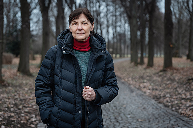 Při výsleších jsem ze sebe někdy dělala pitomce. Vyplatilo se to, říká kriminalistka