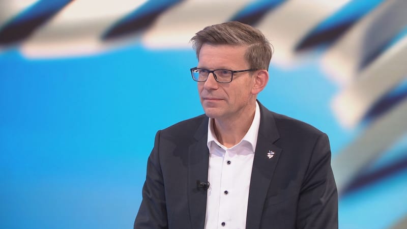 Kupka: Windfall tax byla chyba. Nový šéf ODS odmítl vládu s ANO a slíbil daňovou reformu