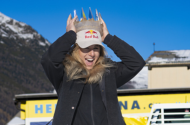 Královna Ester a princezna Zuzana, česká dominance na prkně. A za čtrnáct dní zas?