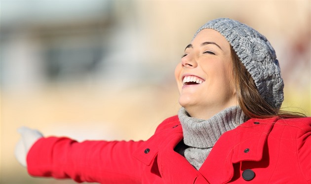 Zimní rituály, které posílí tělo i mysl a podpoří vaši imunitu