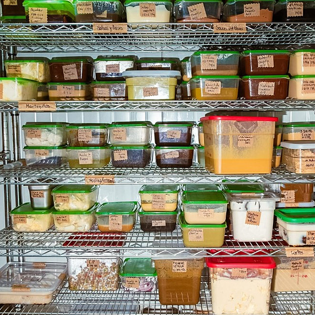 Neplýtvat neznamená vařit ze zbytků. Stále více restaurací jde cestou zero-waste