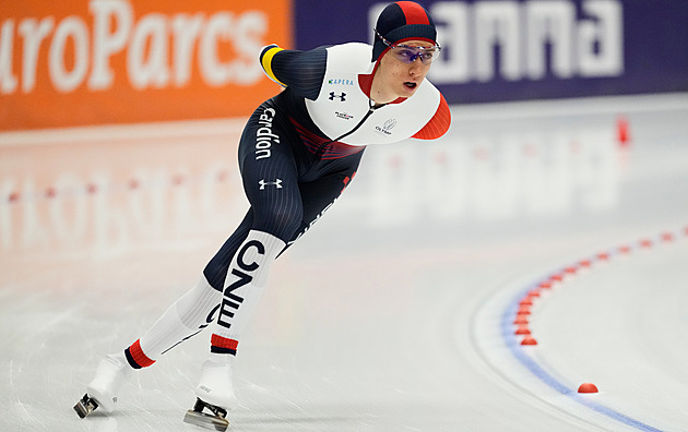 Triumf ve Světovém poháru? Jen vedlejší produkt, hlavní cíl je olympiáda, říká Jílek