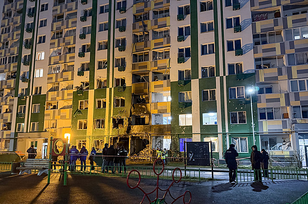 U Moskvy si kvůli dronům zvykají na život bez internetu. Válku tu cítíme, uznávají