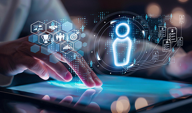 Skončí žádost o práci mezi favority, nebo v koši? Rozhodne robot. Jak na to vyzrát?