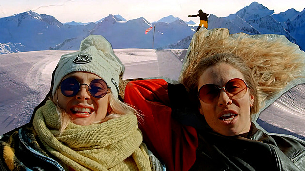 Ťupíci stvořili novou písničku pro olympijské hry. Spojili síly s Adamczykovou