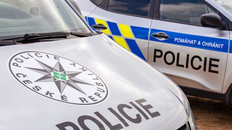 Poplach v Praze: Pyrotechnici zasahují kvůli podezřelému zavazadlu na autobusovém nádraží