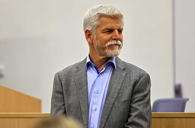 Pavel přijme ústavní činitele. Dvě procenta HDP na obranu podle koalice stačí