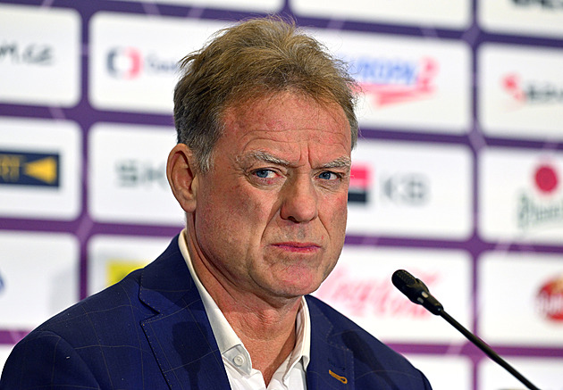 Rulík o Chytilovi: Do toho by nešel žádný trenér. Naštvaný na něj nejsem