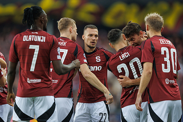 Fotbalová Sparta bez příkras, dokument ze zákulisí míří do televize. Kde ho sledovat?