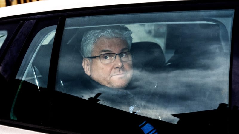 Ludvík se vrátil do Motola. Bývalý ředitel dostal po propuštění z vazby novou funkci