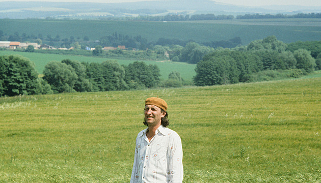 Odpad a zrada, psala kritika o Dědictví. Chytilová to však viděla dřív než ostatní