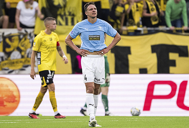 Nevšední příběh Kvídy: V Česku ligu nehrál, na Pafosu byl kapitán. Chce ho tamní svaz