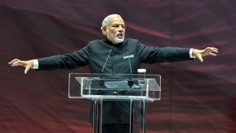 Očekávaná obchodní dohoda mezi Indií a EU je na světě. Největší, jakou kdy obě strany uzavřely