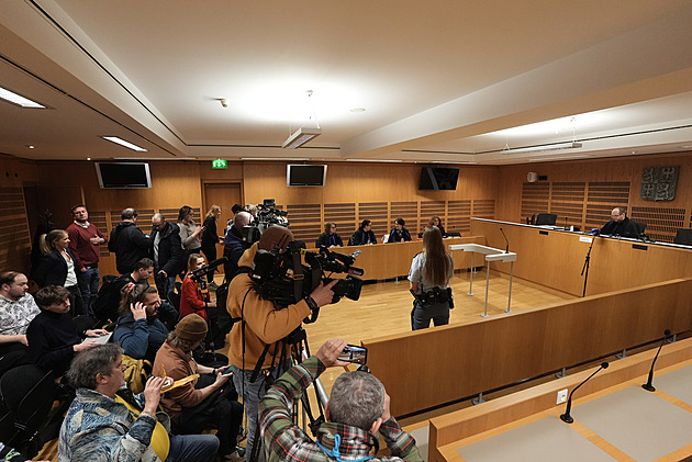 Soud opět odložil rozsudek s Cimickým, vyhověl obhajobě