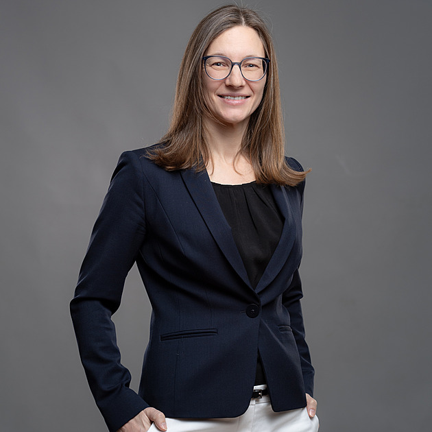 Chci uklidnit situaci a rozptýlit obavy, říká budoucí ředitelka pražské zoo