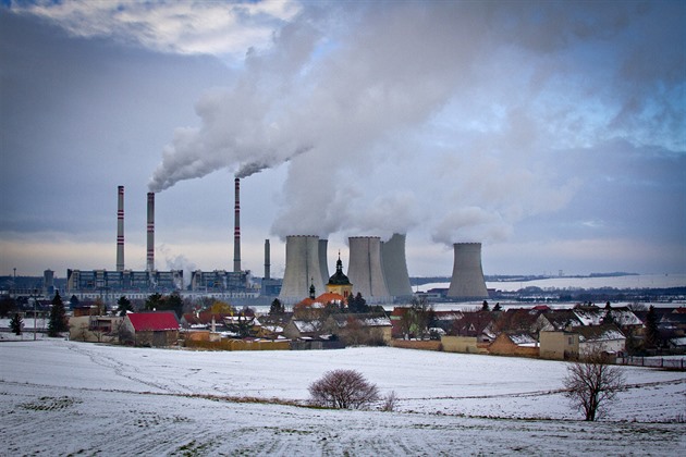 OTÁZKY A ODPOVĚDI: Jak ČEPS posuzoval význam Chvaletic a Počerad