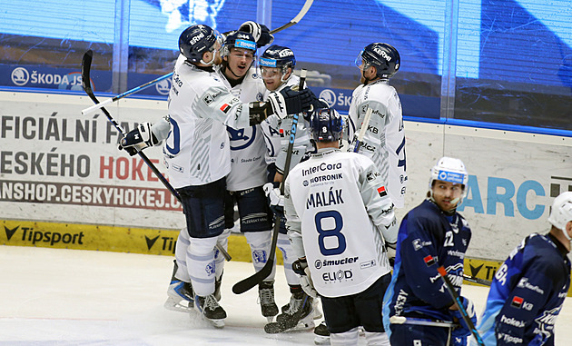 ONLINE: Pardubice srovnaly s Kladnem, vedou Plzeň, Hradec, Liberec i Vary