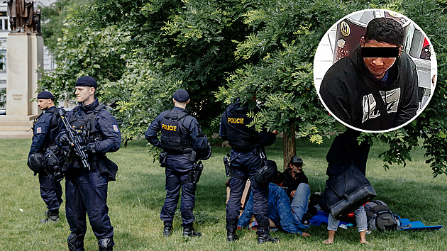 Evropa zasahuje proti teroristické skupině žhářů. O útoky se pokusili i v Česku