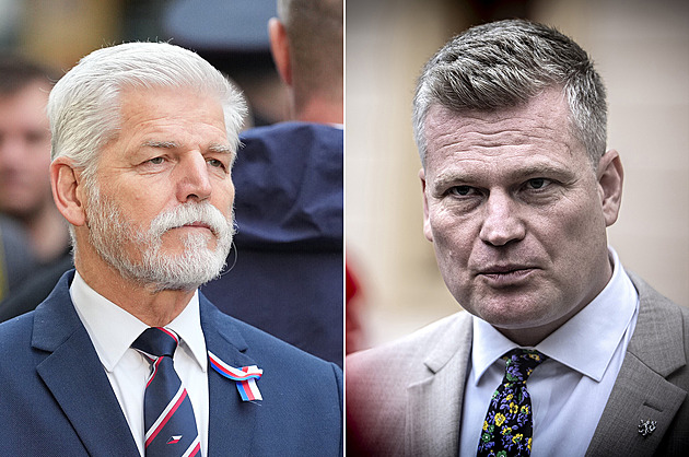 Pavel je přecitlivělý, přitom má brutální komunistickou minulost, reagoval Turek