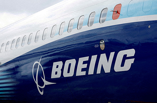 Boeing vykázal rekordní tržby, po letech konečně zaznamenal zisk