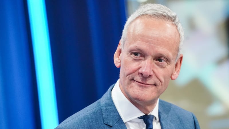 Zprávy špatné, zveřejnění horší. Podle exministra může spor Macinky s prezidentem eskalovat