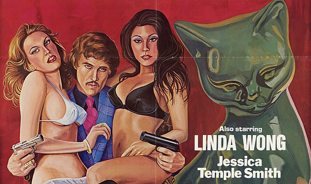 Obří penis, drogy, vraždy. John Holmes byl králem porna i zpackaného života