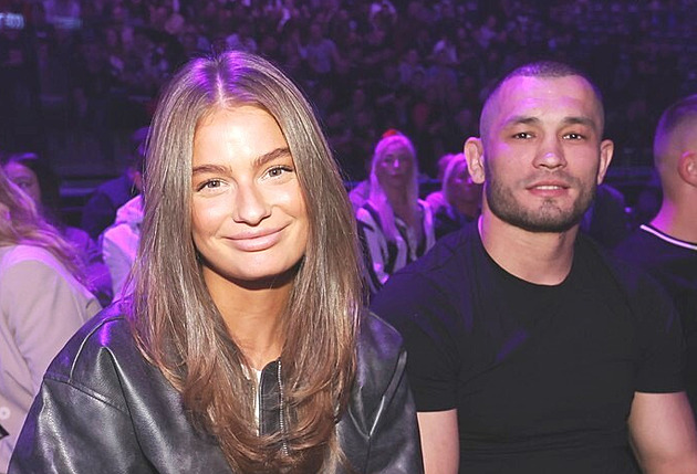 Muradov měl na Slovensku další svatbu, zároveň tam získal trvalý pobyt