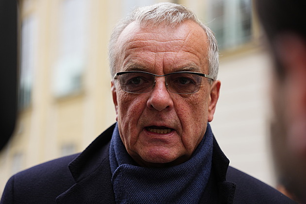 Kalousek stáhl kandidaturu do správní rady VZP, kam ho nominovali Motoristé