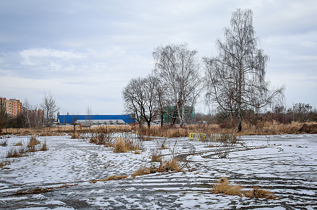 Budějovické městské byty? Je to drahé, hledáme investora, říká radnice
