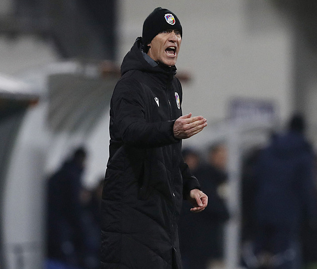 Hyský s Plzní cílí na český pohárový unikát: Projít bez porážky? Motivace to je