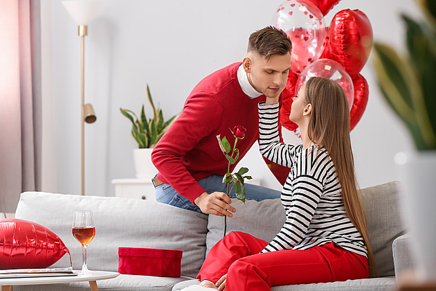 Valentýn nevznikl v Americe. Jeho kořeny sahají do starověkého Říma