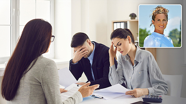 Jak vznikají nejdražší chyby při žádosti o hypotéku. Analytička radí, na co dát pozor