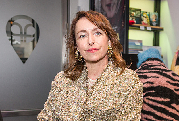 Jsem ráda, že jsem lidi ještě neomrzela, říká Tatiana Dyková