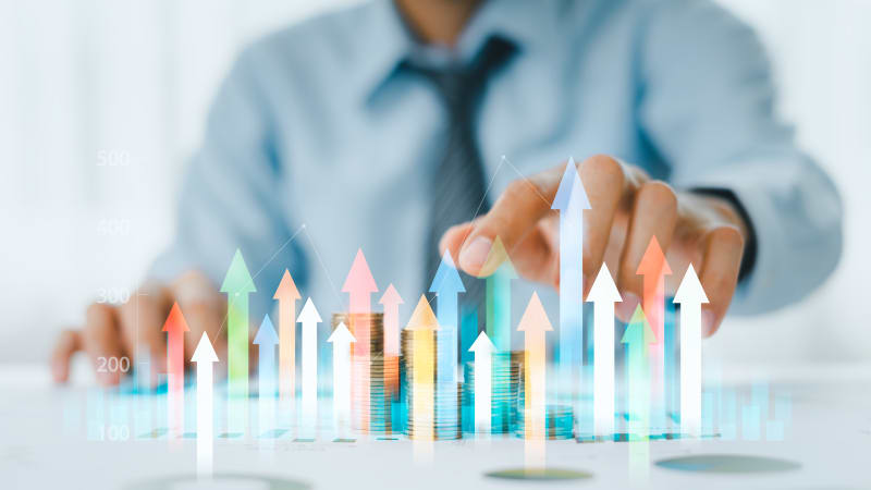 V Česku loni přibylo rekordních 17 tisíc firem. Jde o vůbec největší přírůstek od roku 2018