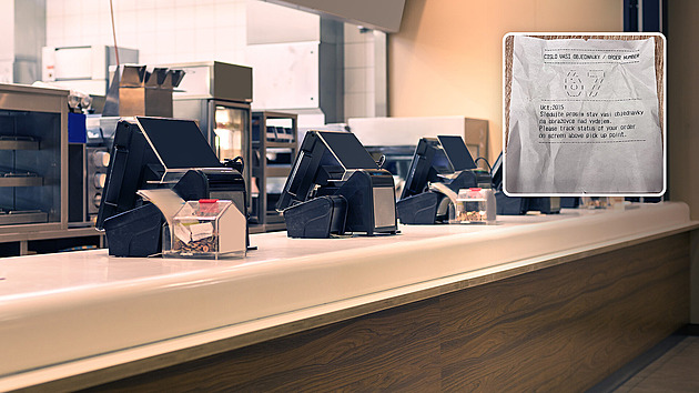 Kód malých spiklenců. „Six-seven“ už zní i v českých fast foodech. Experti vylíčili proč