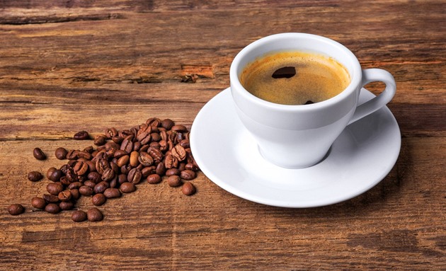 Ani špičkový kávovar bez správné údržby nikdy neuvaří dobrou kávu