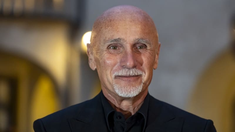 Miliardář Chlad se opřel do Pavla: Chová se jako sněhová vločka. Vydírání vypadá jinak