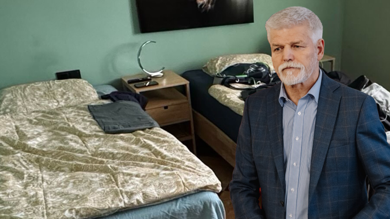 Fotky Pavla z dovolené mohou být podvod, spekulují lidé. Analýza odhalila, zda jsou pravé