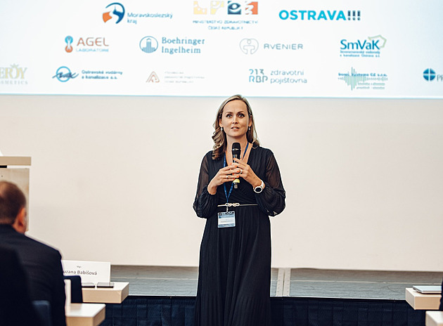 Po rezignaci stíhané šéfky převezme vedení krajské hygieny Babišová