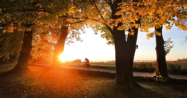 Přibývá dovolených mimo prázdniny. Zároveň však mizí důvod, proč je lidé volí