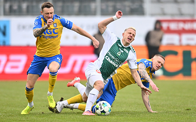 ONLINE: Jablonec - Teplice 1:0, domácí navazují na formu z podzimu, skóruje Jawo
