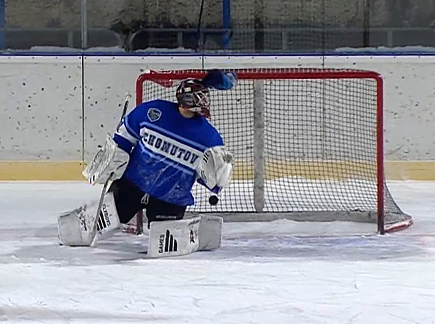 Nevídané! Ustřelená bambule skončila v síti a hosté slavili gól, zmátla i Antoše